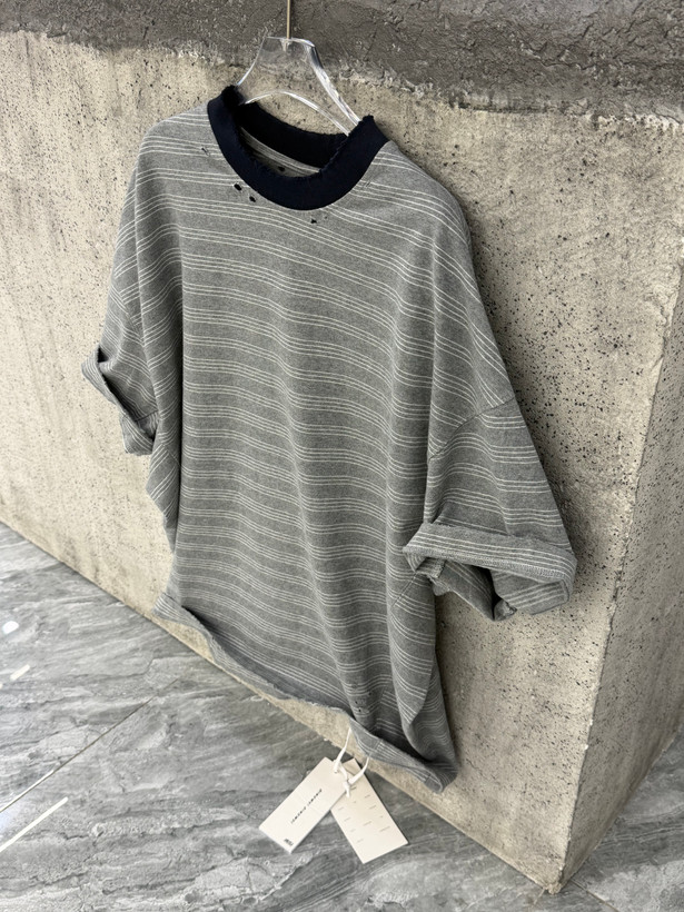 تیشرت مستر چین کد 6660
