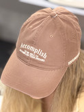 کلاه نقابدار بیسبالی Accomplish