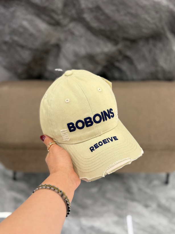 کلاه نقابدار بیسبالی BOBOINS