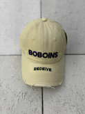 کلاه نقابدار بیسبالی BOBOINS