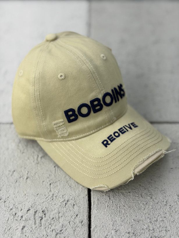 کلاه نقابدار بیسبالی BOBOINS