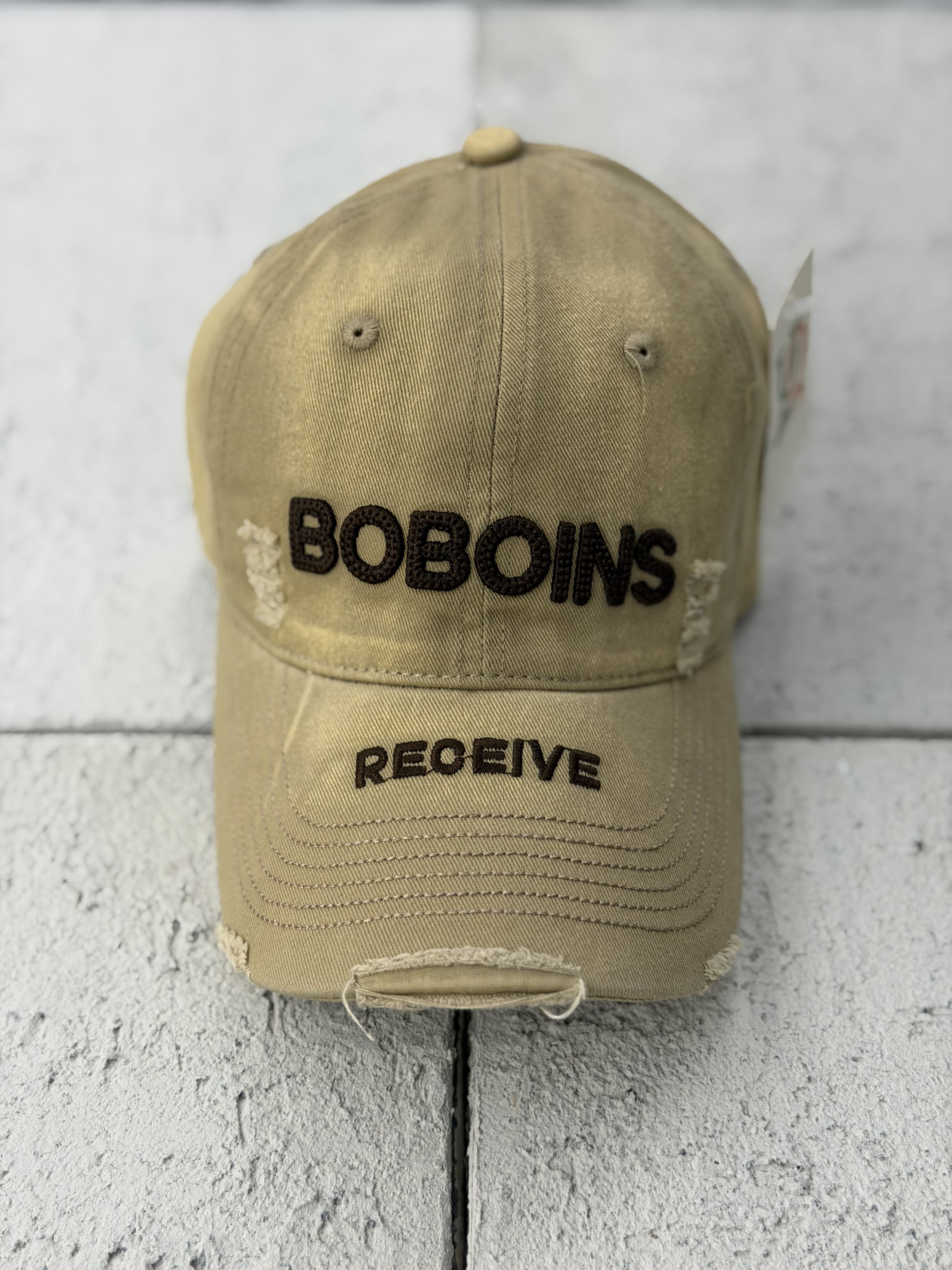 کلاه نقابدار بیسبالی BOBOINS