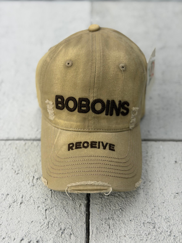 کلاه نقابدار بیسبالی BOBOINS