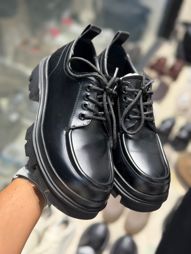 لوفر دربی چانکی برشکا