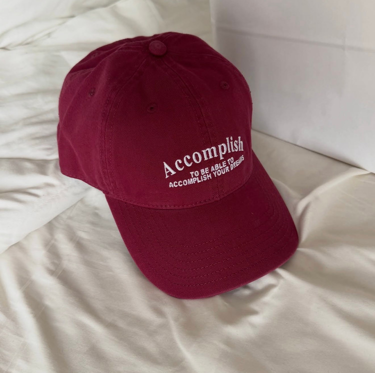 کلاه نقابدار بیسبالی Accomplish
