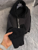 هودی کاپشنی وارداتی چین کد ۵۵۰۱۳